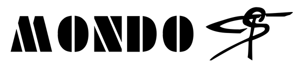MONDO Menswear logo