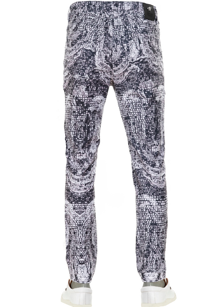 Golden Mosaic (Pant)