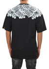 Black White Heritage Oversize Tee