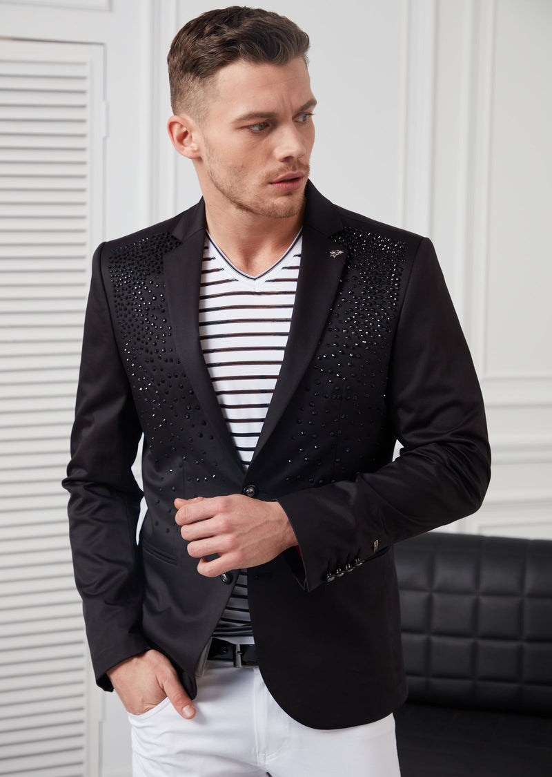 Blazers and Jackets - Men Luxury Collection