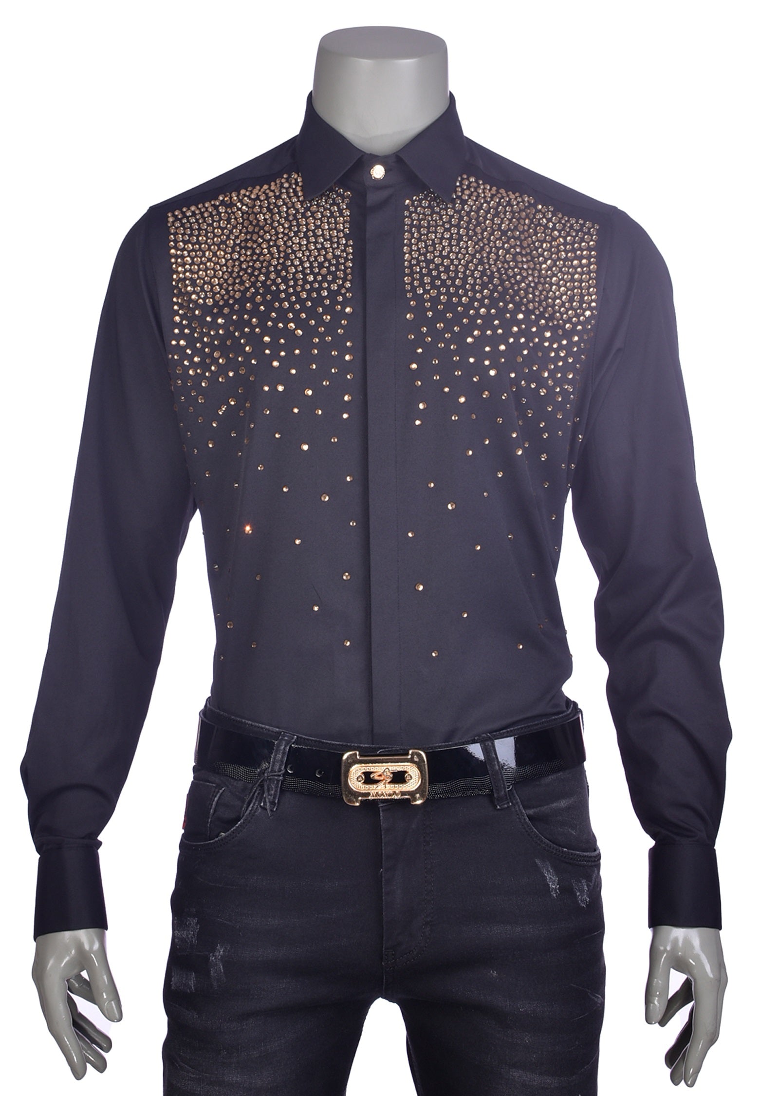 Black Gold 