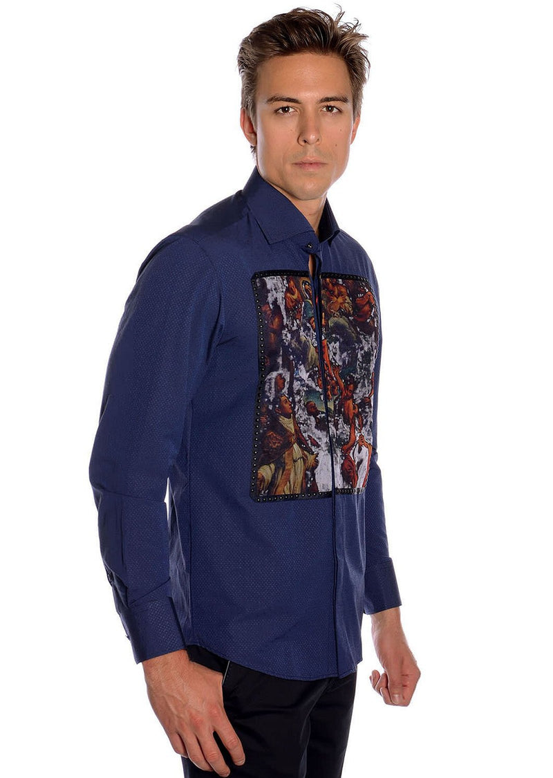 Blue Angels Long Sleeve Shirt