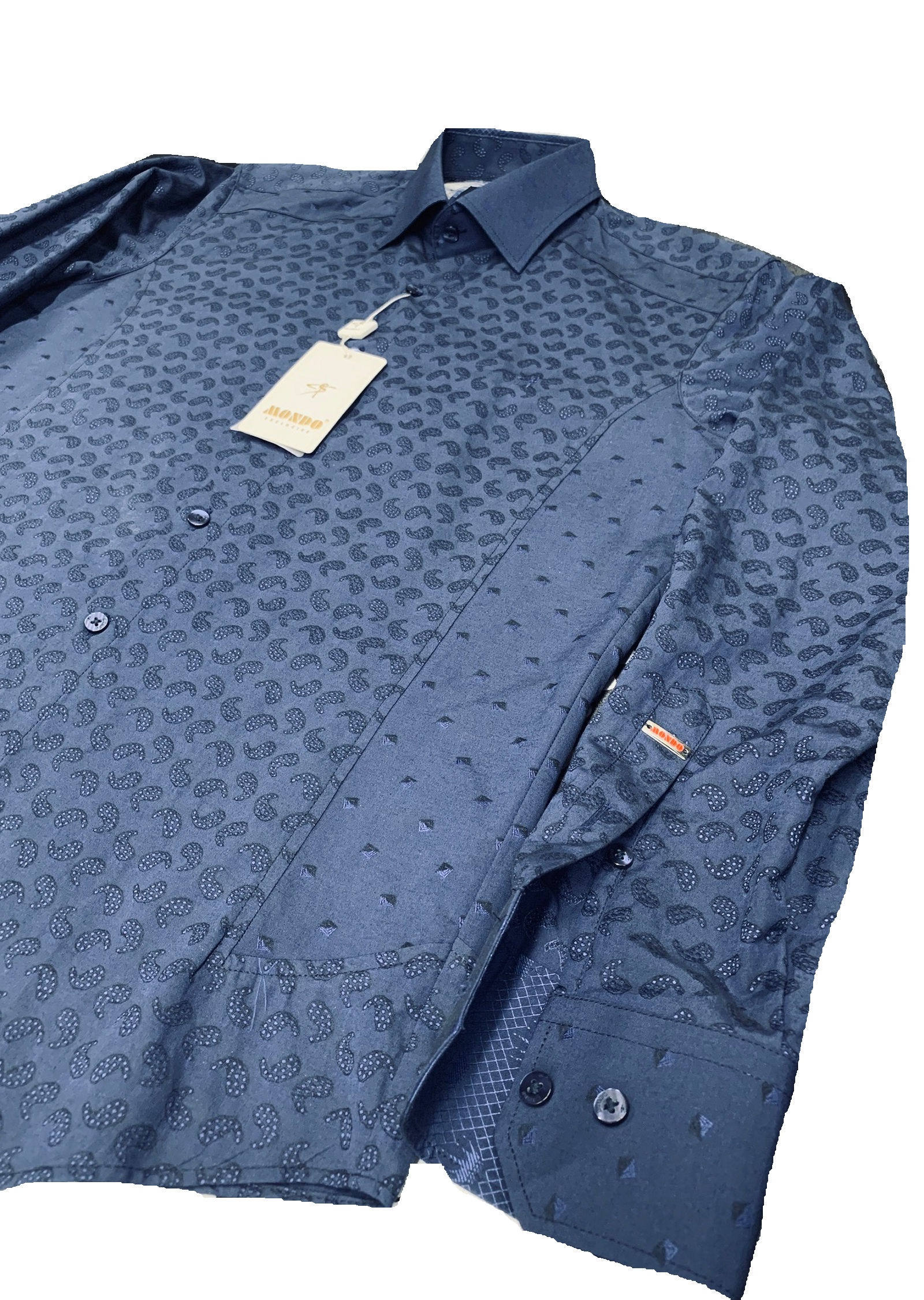 lv monogram dress shirt