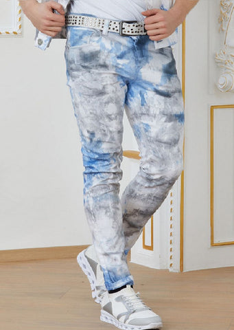 MR NEARLY★street washed tie-dye denim MR15 P-15670220_2_large.jpg?v=
