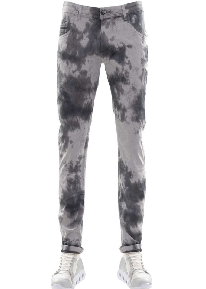 Mens Tie Dye Cowboy Tie Dye Pants With Pockets Black, Wide Leg, Trendy 2023  Kpop Style From Nadinmona, $23.96 | DHgate.Com