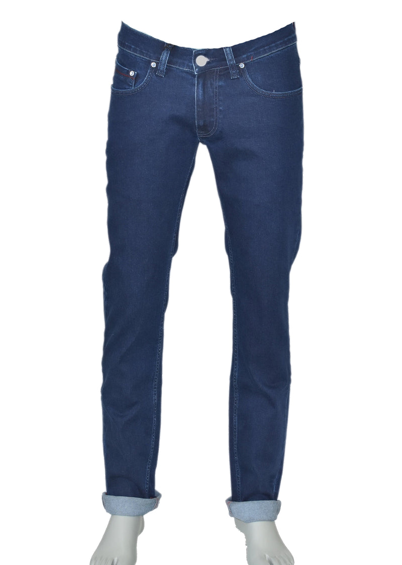 Dark Rider Stretch Jeans