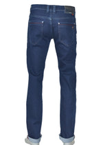 Dark Rider Stretch Jeans