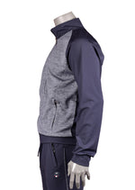 Navy Performance 2-pieces Tracksuit