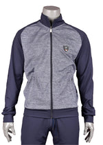 Navy Performance 2-pieces Tracksuit