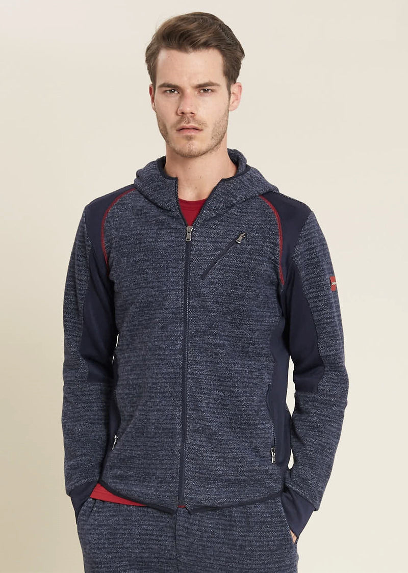 Tech sweat hoodie Clearance